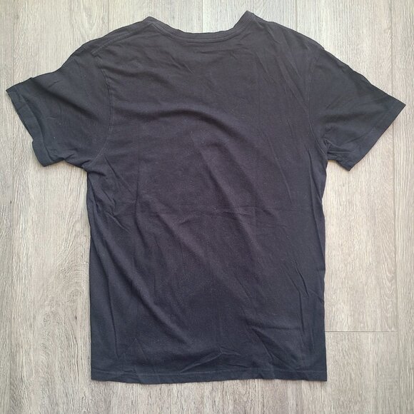 Sharon Needles black t-shirt by Drag Queen Merch, size M - Picture 7 of 8